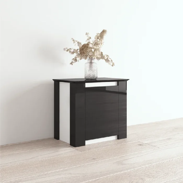 Lucky Nightstand