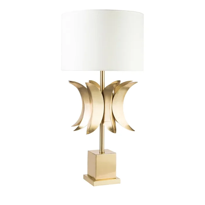 Luna Table Lamp