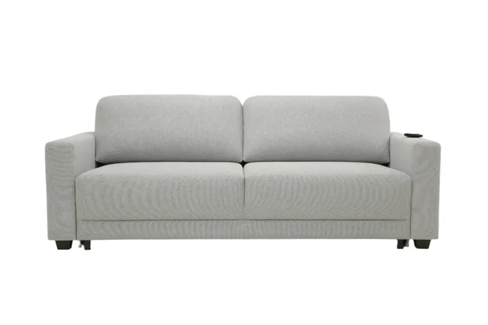 Luonto Belton Manual King Sleeper Sofa