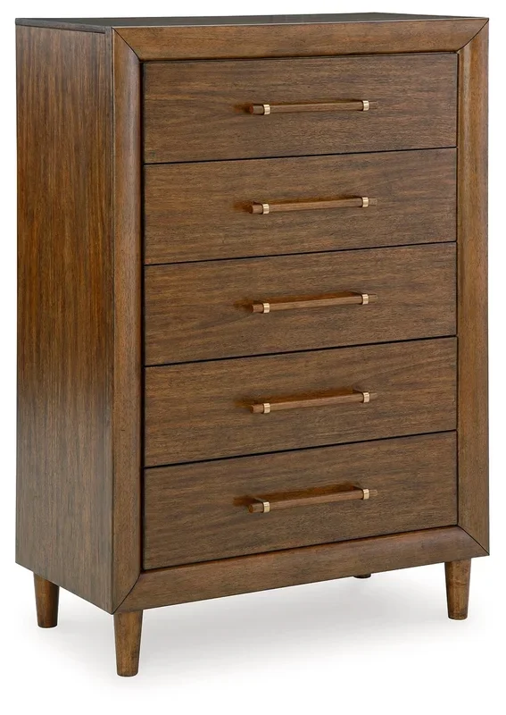 Lyncott 5-Drawer Chest