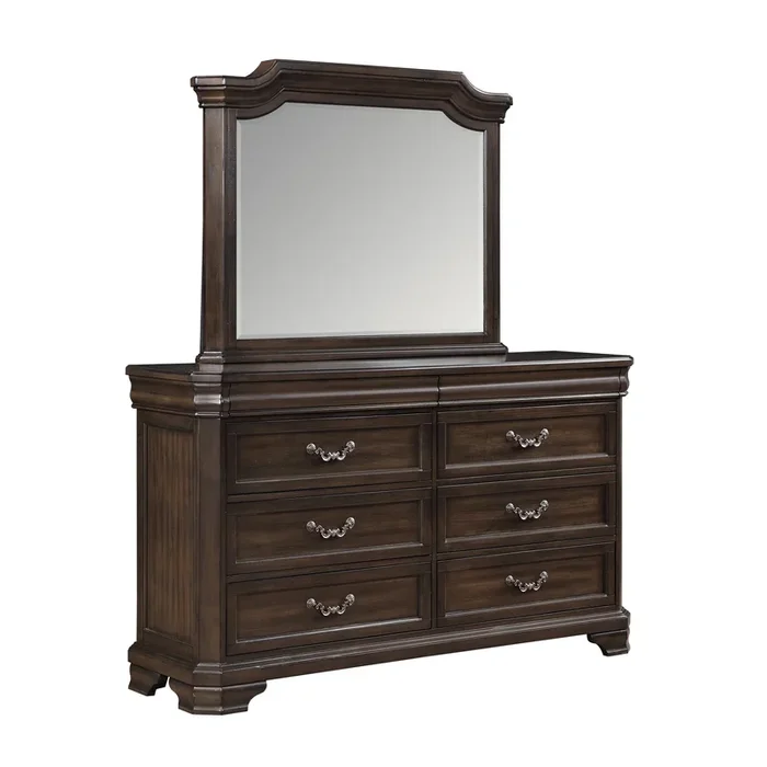 Lyndhurst Mirror