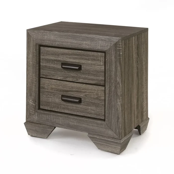 Lyndon 27″H Nightstand