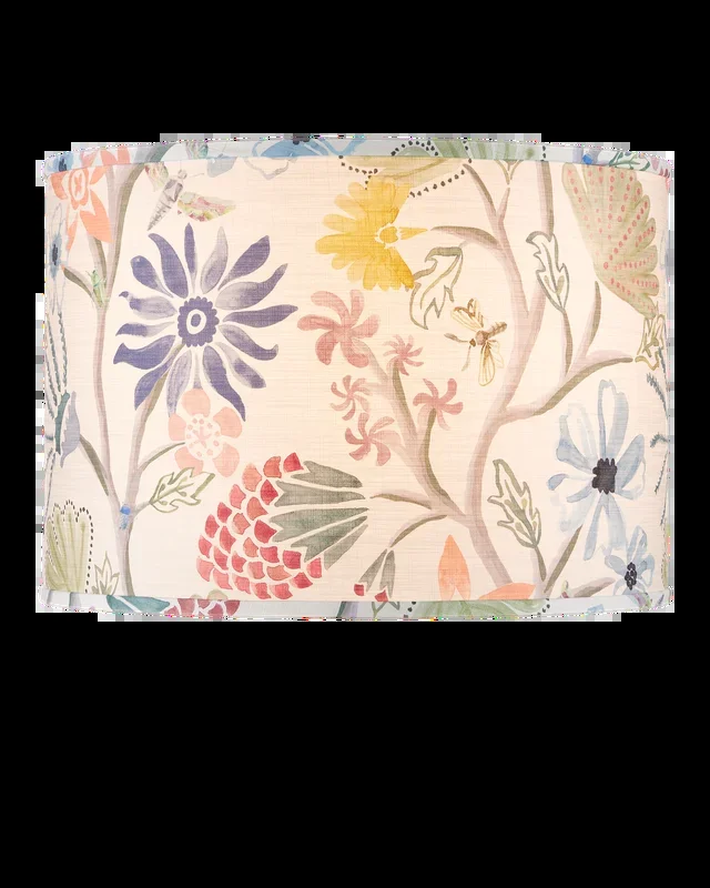 Madeline Drum Lamp Shade