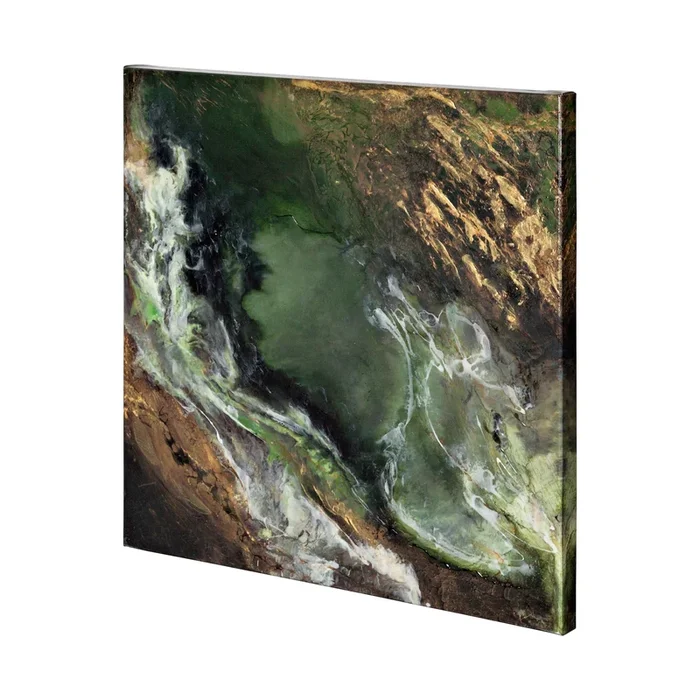 Magnitude Wall Art