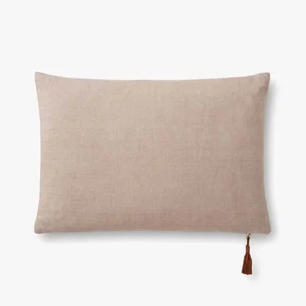 Magnolia Home by Joanna Gaines × Loloi Moss / Beige
