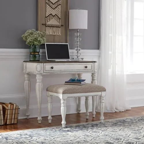 Magnolia Manor Vanity Set