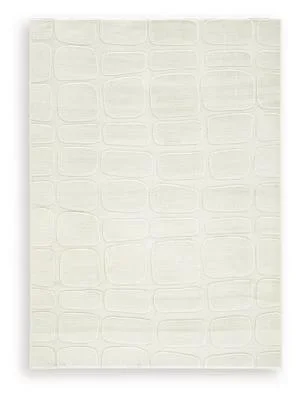 Malvinsboro Washable 5′ X 7′ Area Rug