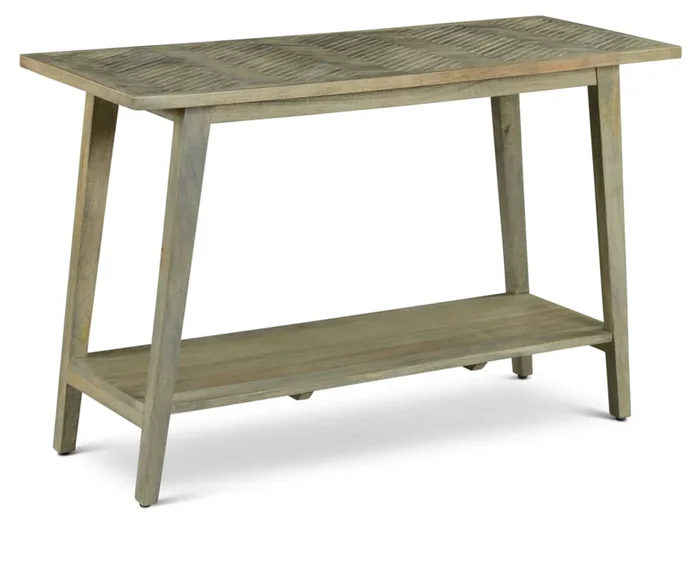 Manitou Sofa Table