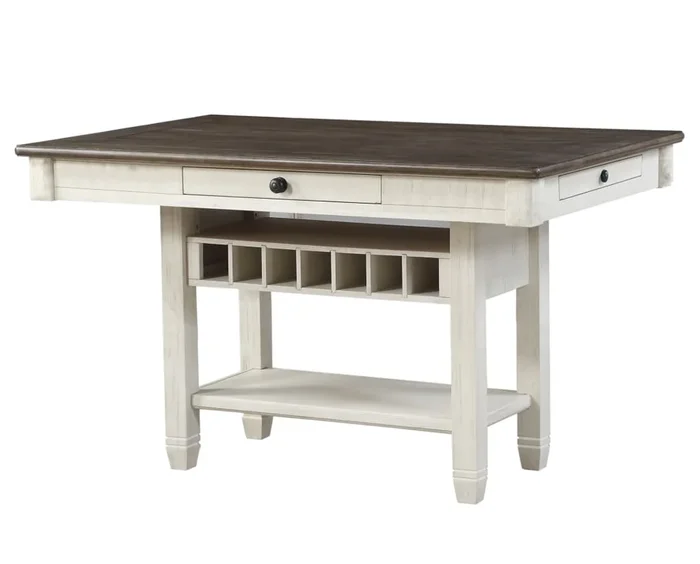 Mantello Counter Height Table