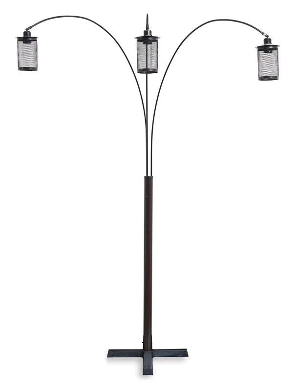 Maovesa Floor Lamp