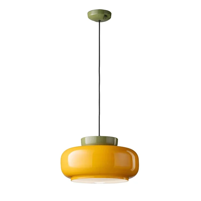 Maracanà Yellow Pendant