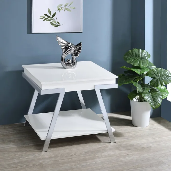 Marcia End Table