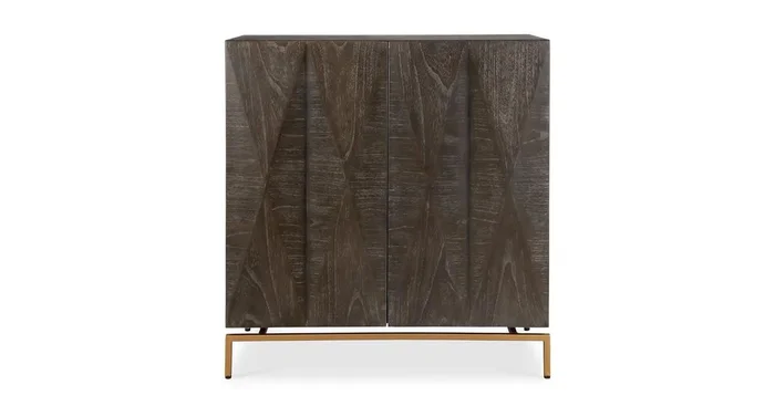 Marico 2 Door Cabinet