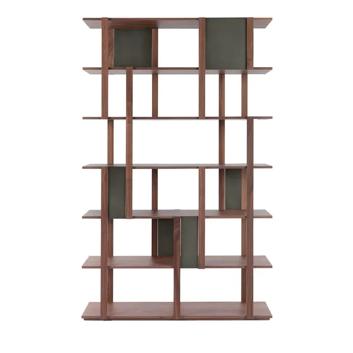 Marila Bookcase by Cesare Arosio