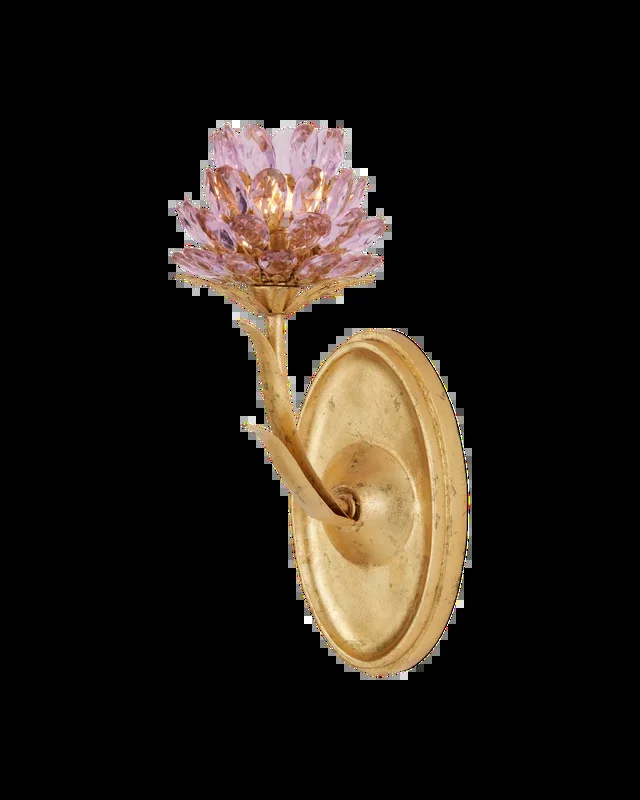 Marilee Single-Light Wall Sconce
