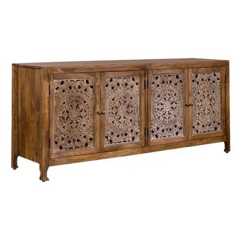 Marisol 74 Inch TV Stand