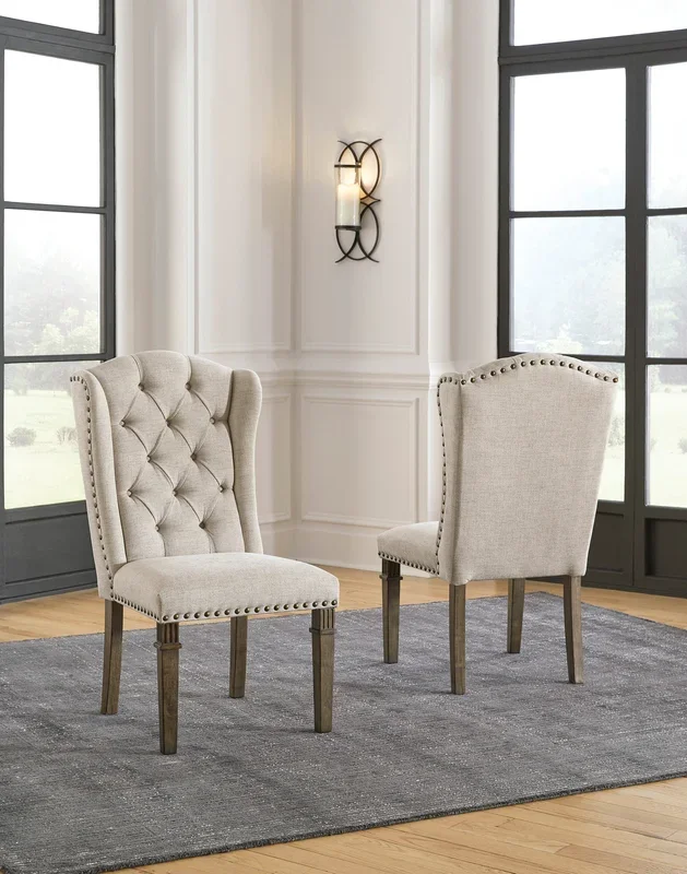 Markenburg Dining Chair (Set of 2)