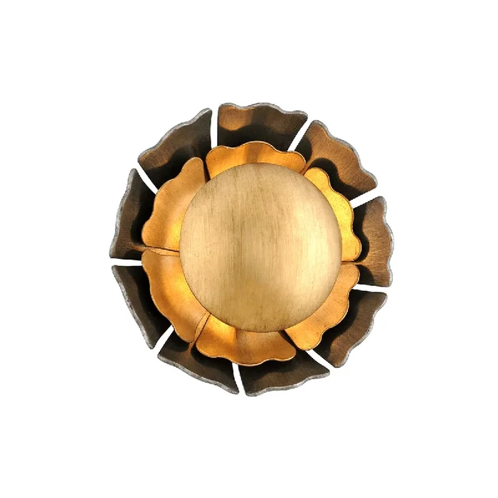 Martha Garden Sconce