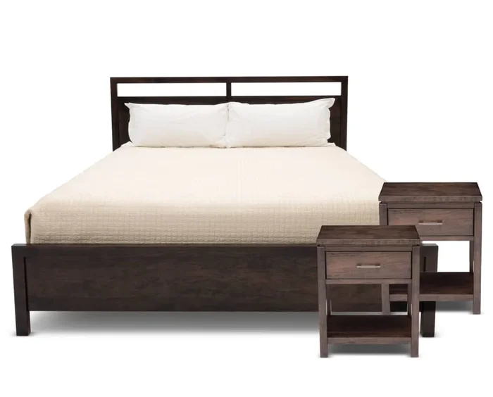Maverick 3 Pc. Bedroom Set