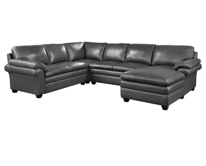 Maximo 4 Pc. Sectional