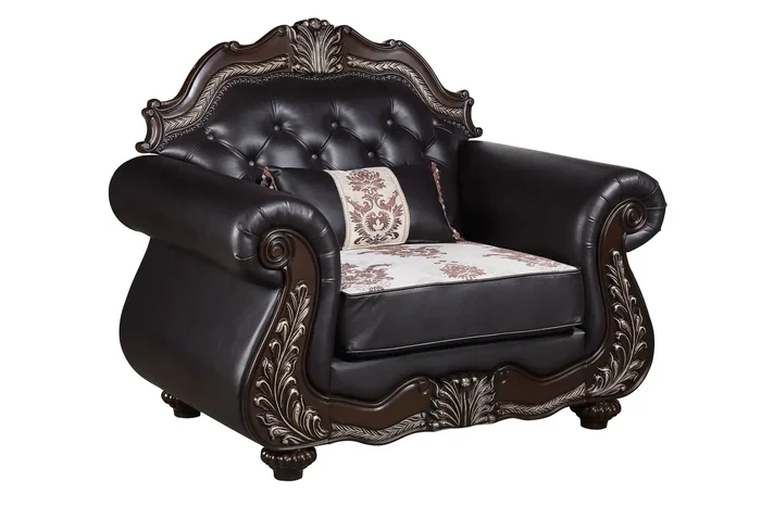 Maximus Chair