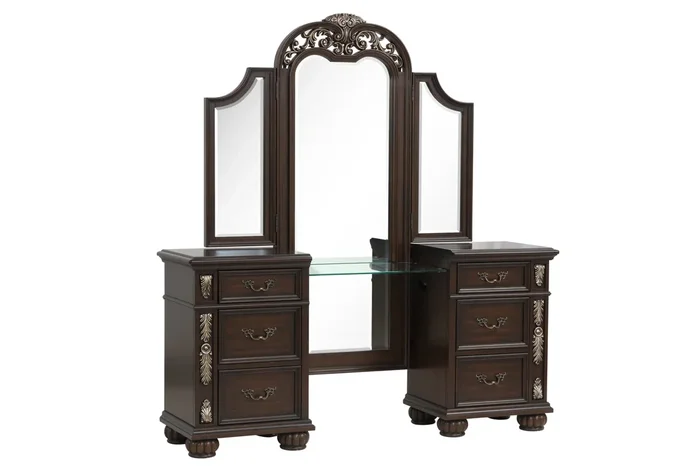 Maximus Vanity