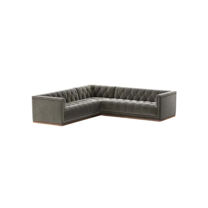 Maxx 3 Piece Sectional