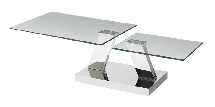 MC Houston Coffee Table 18879-CT By J&M