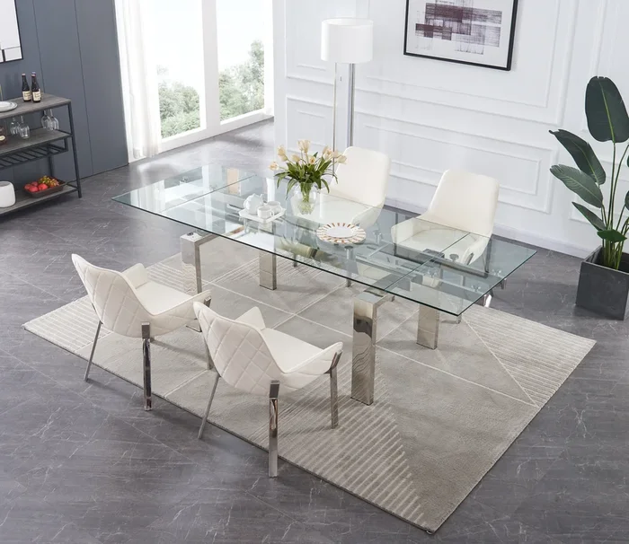 MC Moda Extension Table 18872 By J&M