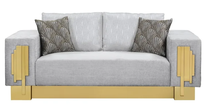 Megan Loveseat By Cosmos