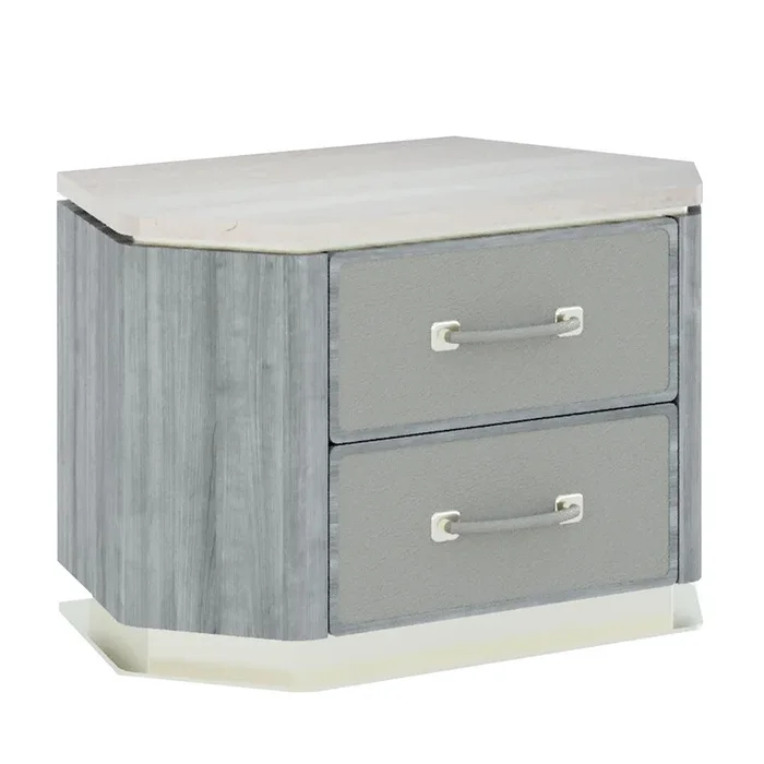 Mellifera Bedside Table