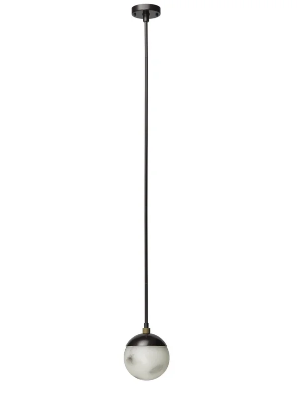 Metro 1-Light Pendant