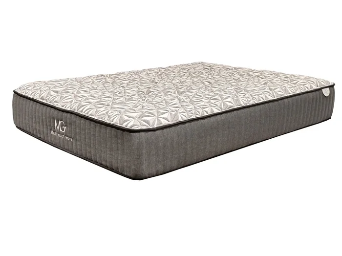 MG Arctic Dream Chill Plush King Arctic Dream Chill Plush Mattress Only