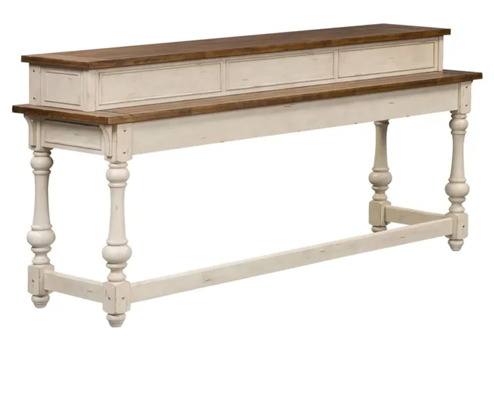 Middletown Bar Table