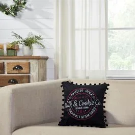 Milk And Cookie Co Accent Pillow Set of 2