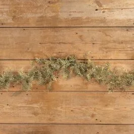 Mini Ficus Decorative Garland