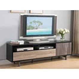 Miranda Mid Century Modern TV Stand