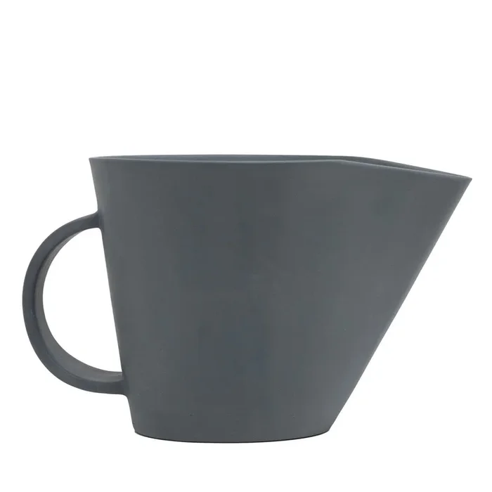 Miriam Gray Porcelain Carafe