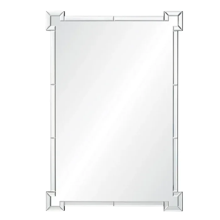 Mirror Framed Venetian Mirror