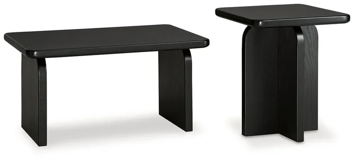 Mitchalli Occasional Table Set