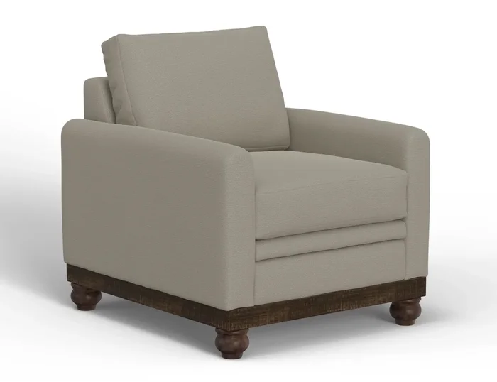 Modern Armchair