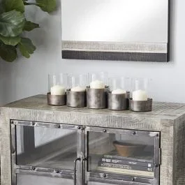 Modern Classics 5 Holder Candle Centerpiece