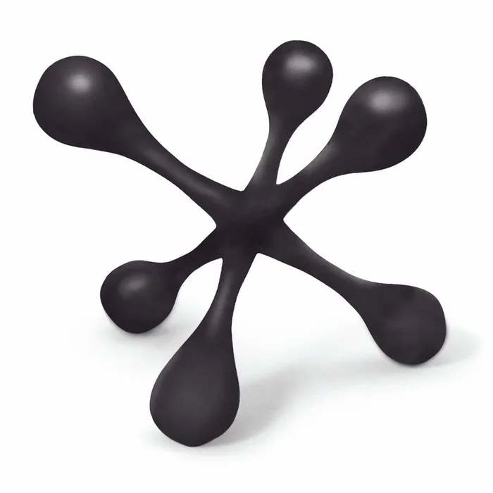 Modern Jack Large (Iron)