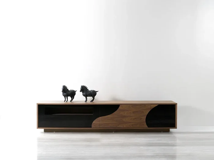 Modern TV Base 101F 17945 By J&M