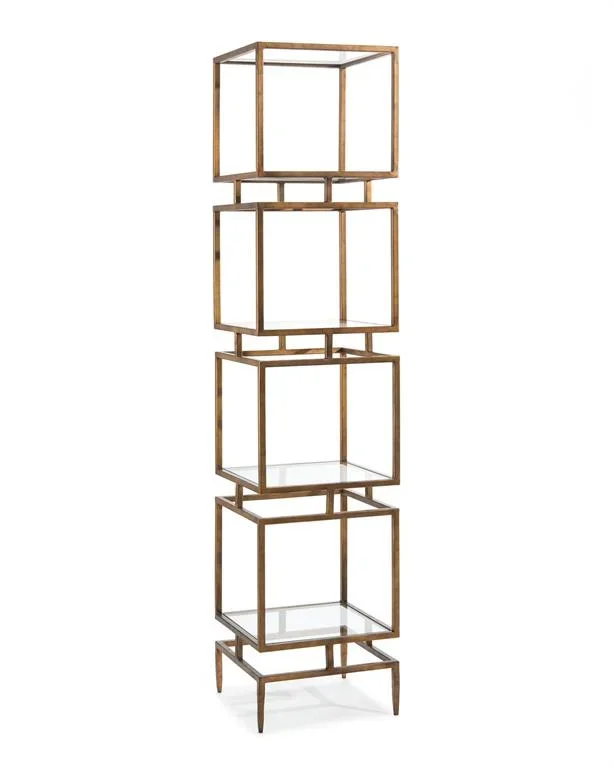 Modernist Étagère
