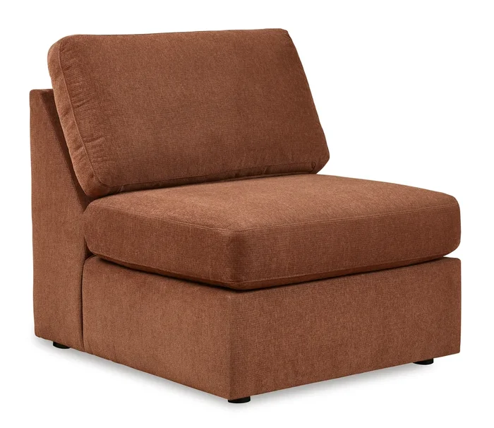 Modmax 8-Piece Sectional with Chaise