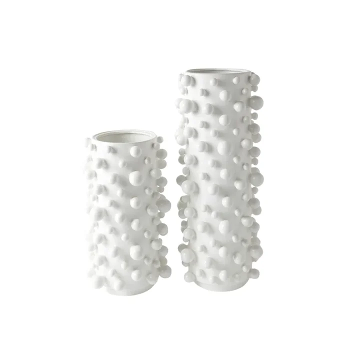 Molecule Vase
