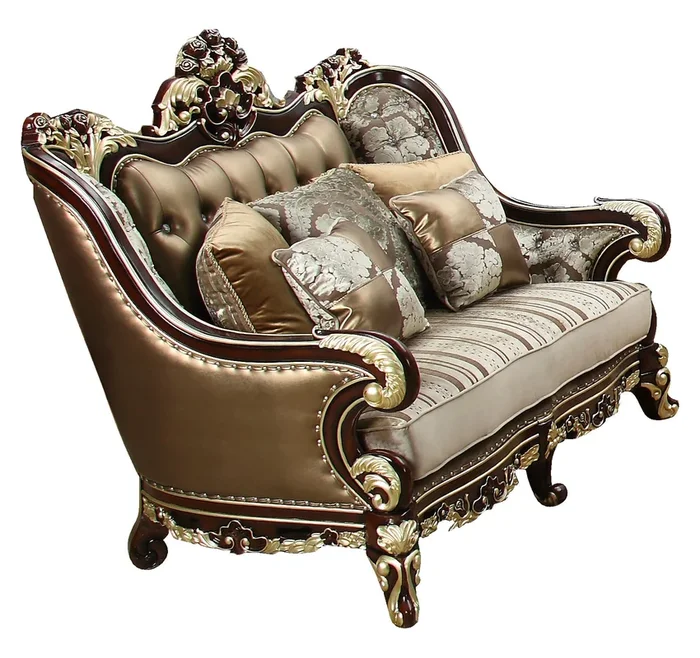 Monica Loveseat By Cosmos