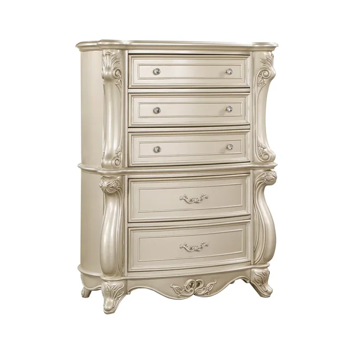 Monique Drawer Chest