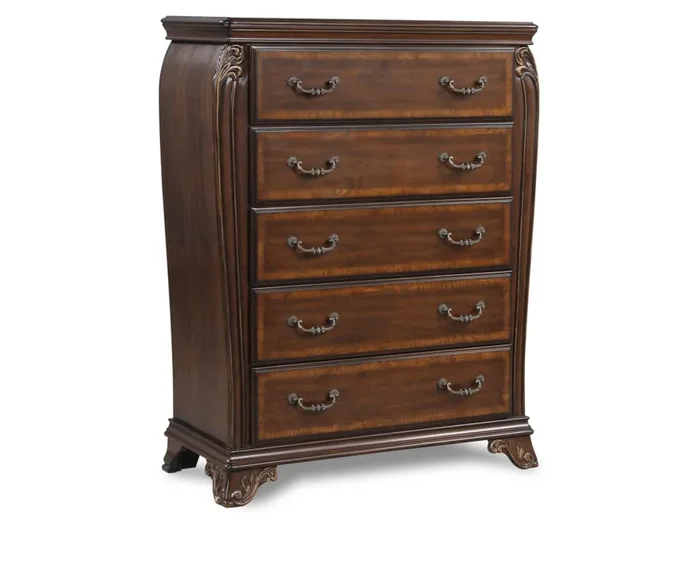 Montpellier Chest